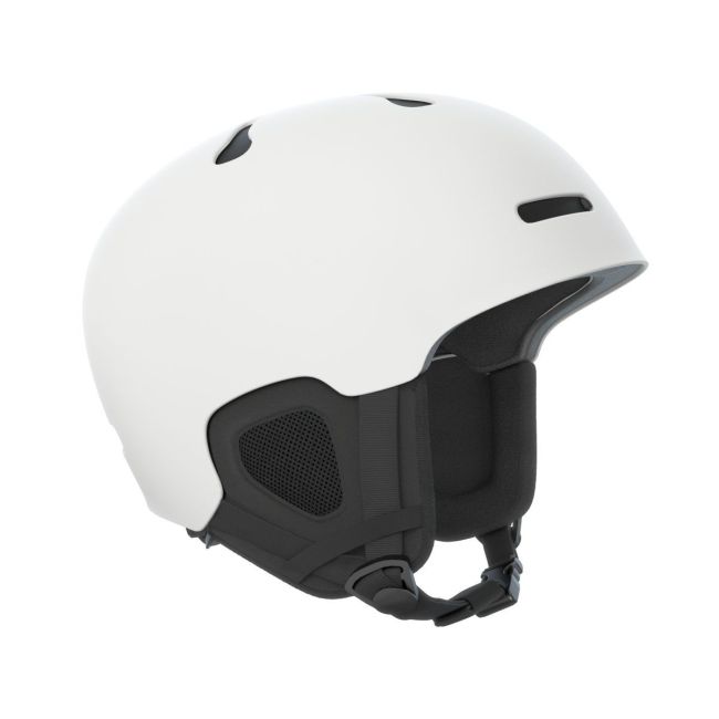 Cască schi POC Auric Cut - Matt White