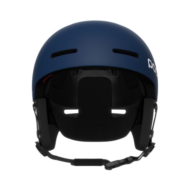 Cască schi POC Fornix MIPS - Lead Blue Matt