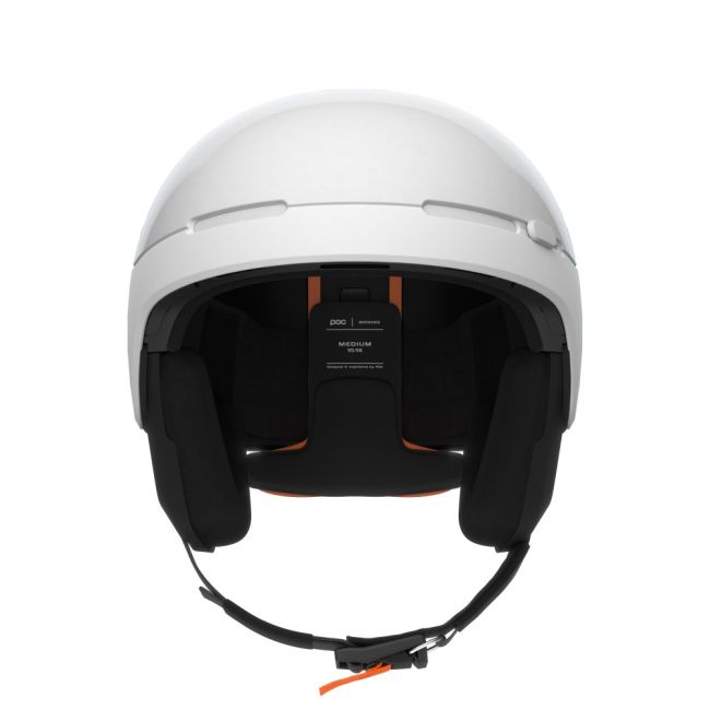 Cască schi POC Meninx RS MIPS - Hydrogen White