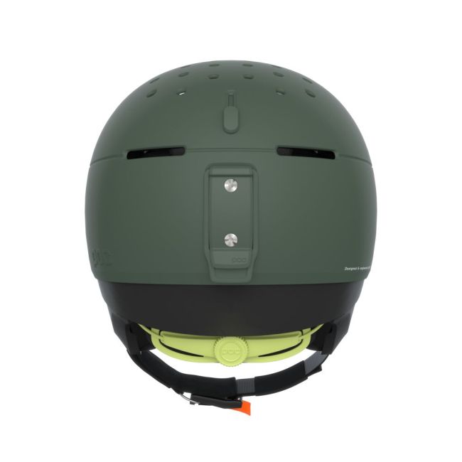 Cască schi POC Meninx - Epidote Green Matt