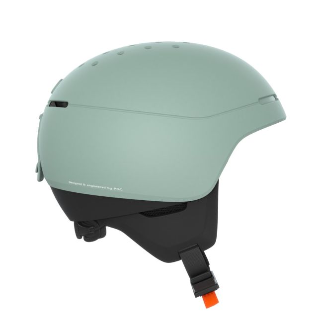 Cască schi POC Meninx - Apophyllite Green Matt