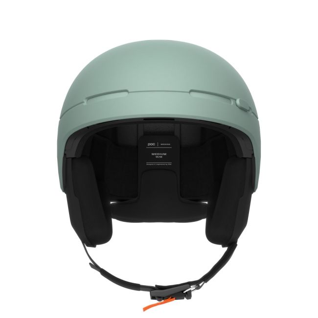 Cască schi POC Meninx - Apophyllite Green Matt