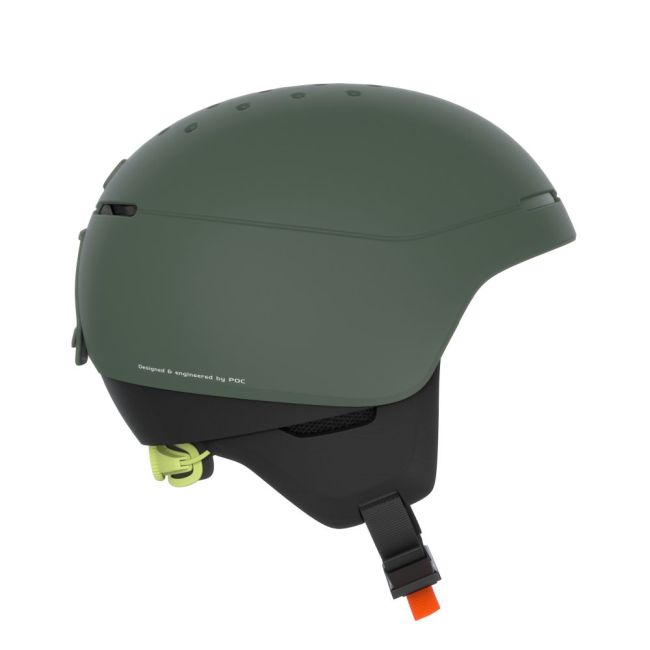 Cască schi POC Meninx - Epidote Green Matt