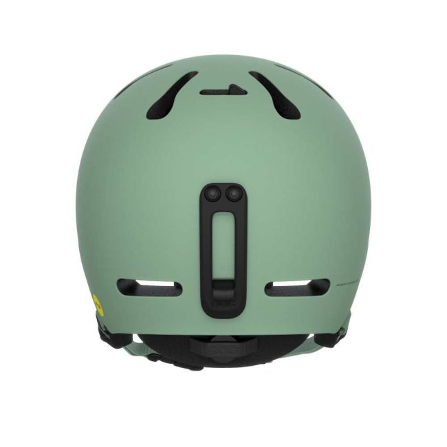Cască schi POC Fornix MIPS - Gibbsite Green Matt