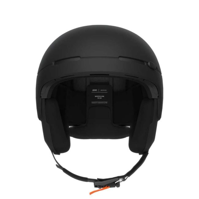 Cască schi POC Meninx - Uranium Black Matt