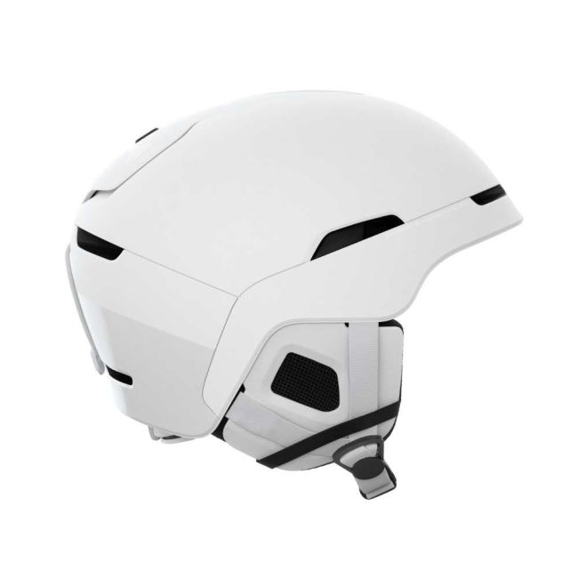 Cască schi POC Obex BC MIPS - Hydrogen White Matt