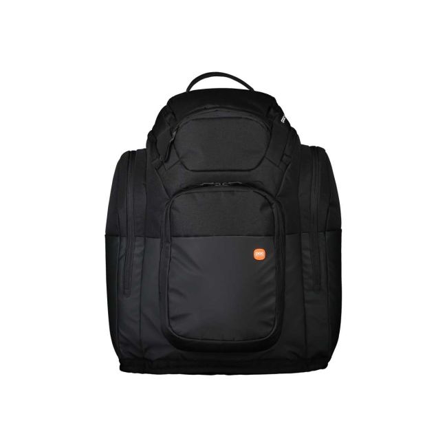 Rucsac schi POC Race Backpack 70L - Uranium Black