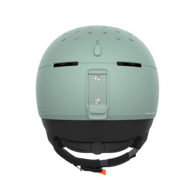 Cască schi POC Meninx - Apophyllite Green Matt