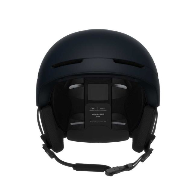 Cască schi POC Obex MIPS - Apatite Navy Matt
