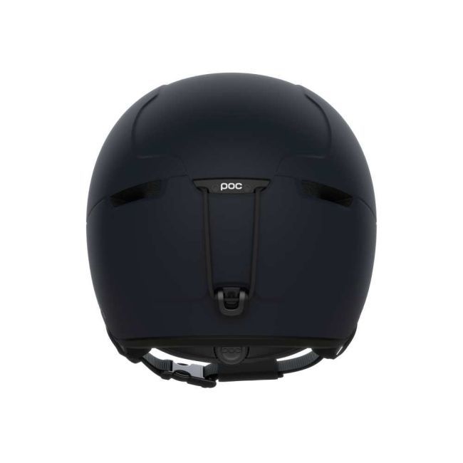 Cască schi POC Obex Pure - Apatite Navy Matt