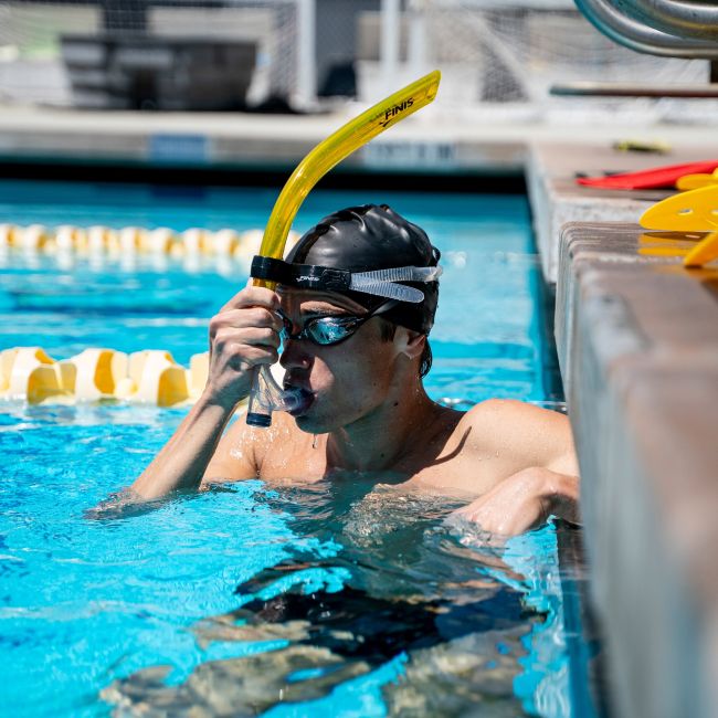 Finis Snorkel adulti
