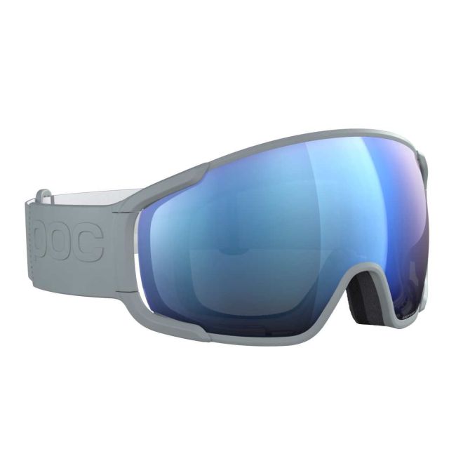 Ochelari schi POC Zonula - Granite Grey/Partly Sunny Blue