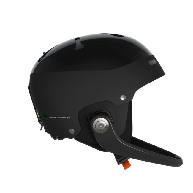 Cască schi POC Artic SL MIPS - Uranium Black