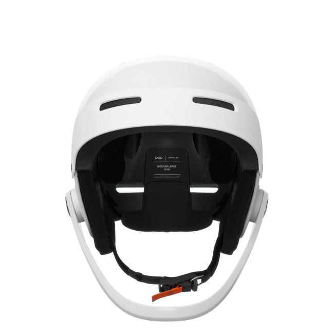 Cască schi POC Artic SL MIPS - Hydrogen White