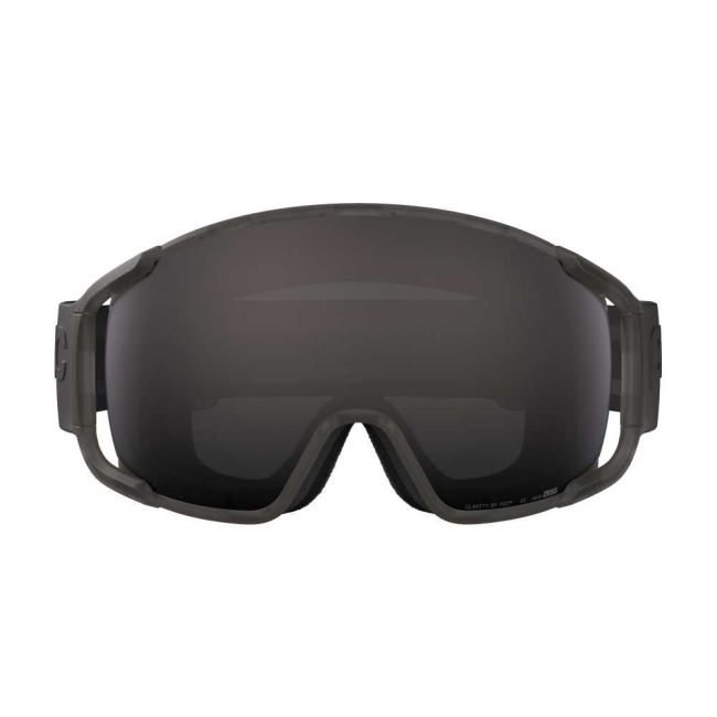 Ochelari schi POC Zonula - Raw Black/Partly Sunny Grey