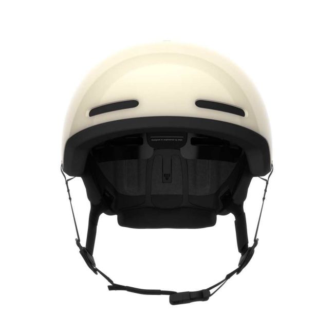 Cască schi POC Calyx - Raw White