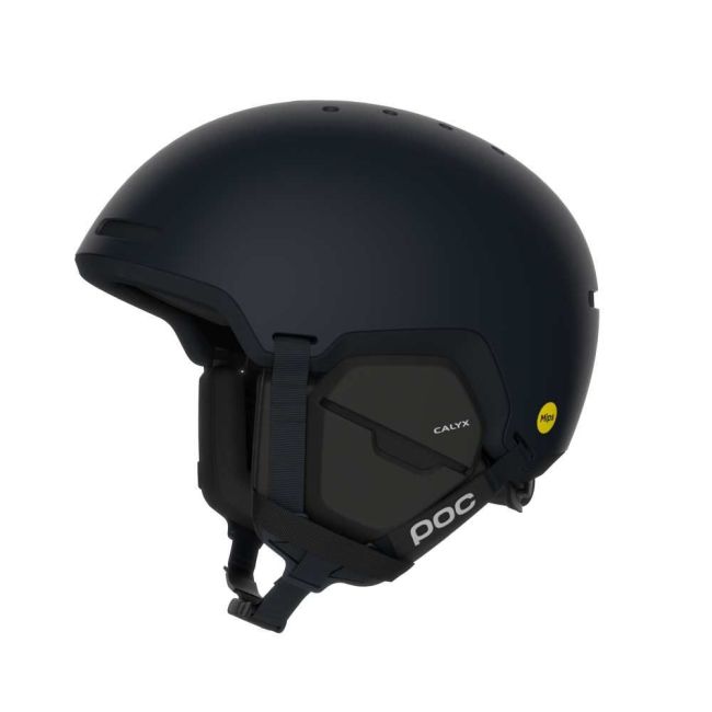 Cască schi POC Calyx - Apatite Navy Matt