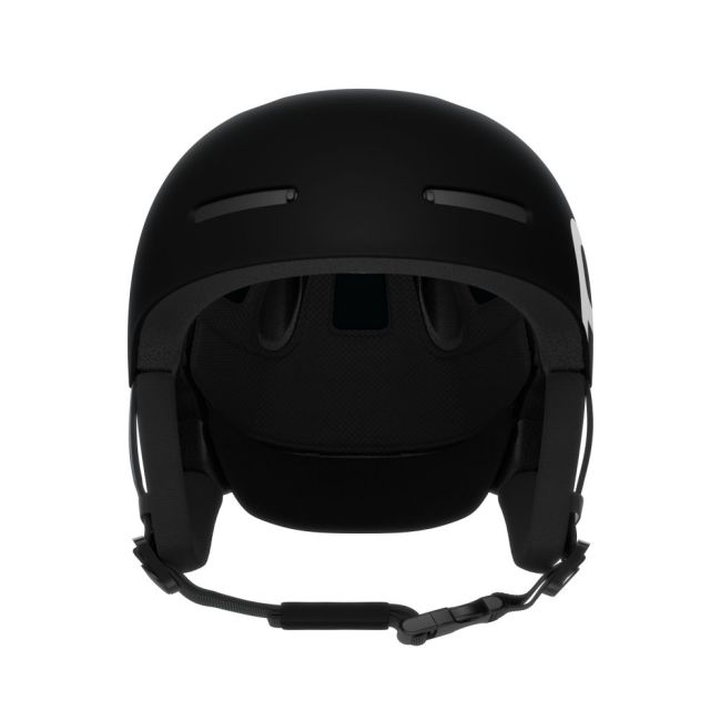 Cască schi POC Auric Cut BC MIPS - Uranium Black Matt