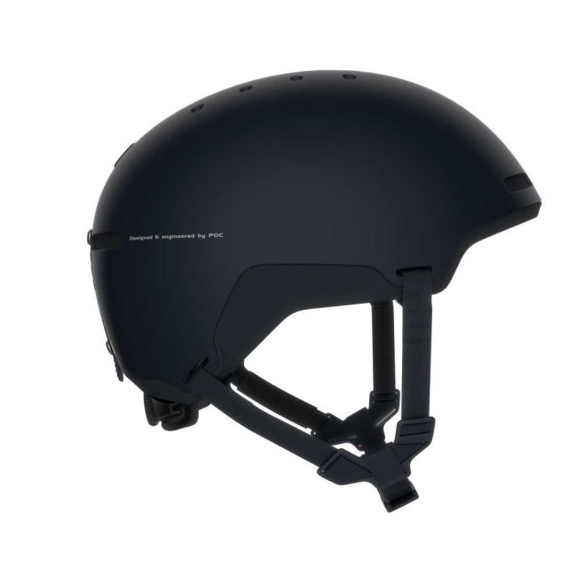 Cască schi POC Calyx - Apatite Navy Matt