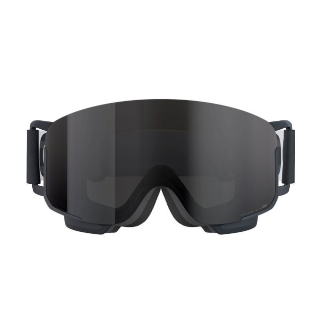 Ochelari schi POC Nexal Mid - Uranium Black/Partly Sunny Grey