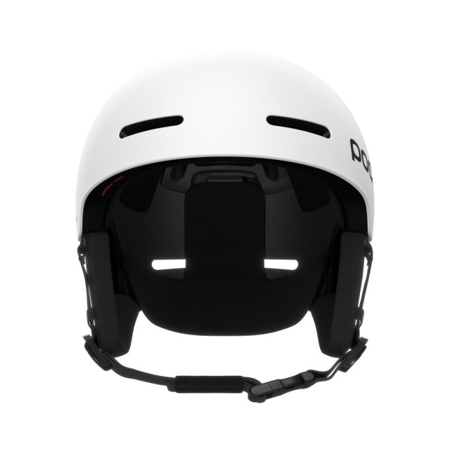 Cască schi POC Fornix - Hydrogen White Matt