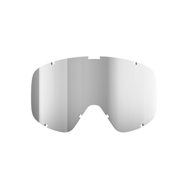 Lentilă de schimb ochelari schi copii POC POCito Opsin Spare Lens - Clarity POCito/Spektris Silver