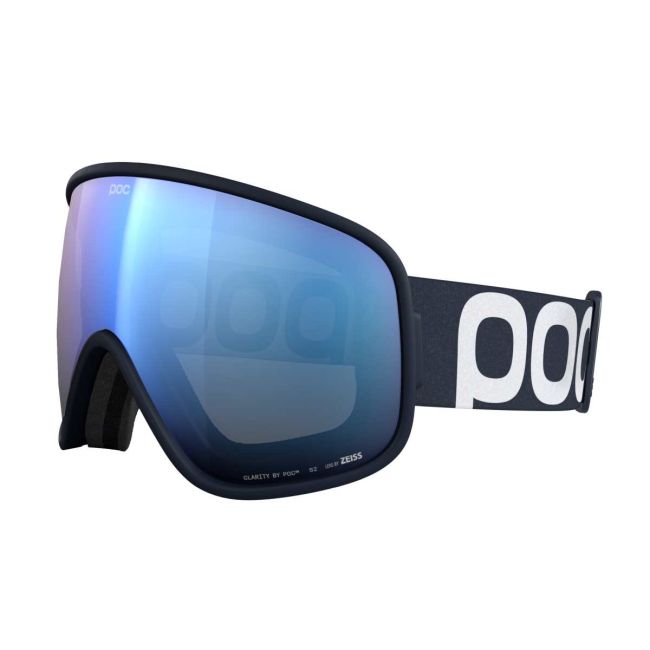 Ochelari schi POC Vitrea - Apatite Navy/Partly Sunny Blue