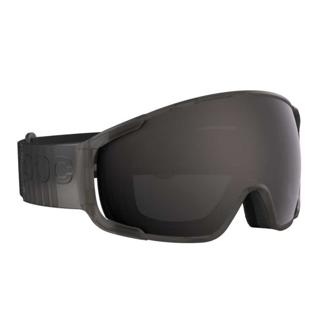 Ochelari schi POC Zonula - Raw Black/Partly Sunny Grey
