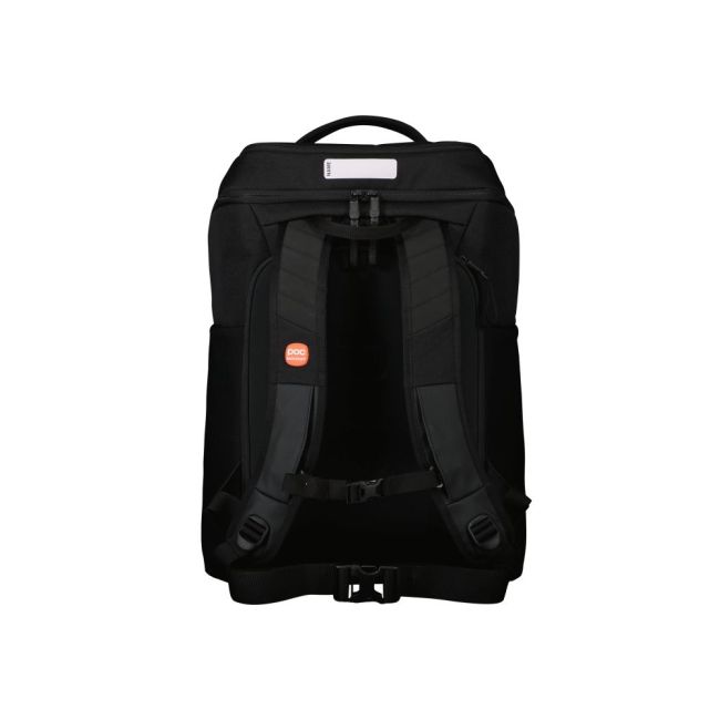 Rucsac schi POC Race Backpack 50L - Uranium Black