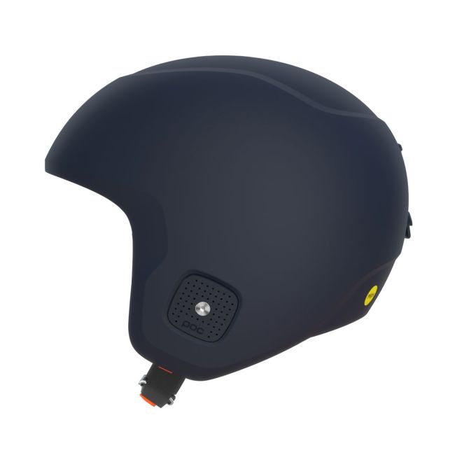 Cască schi POC Skull Dura X MIPS - Apatite Navy Matt
