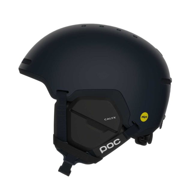 Cască schi POC Calyx - Apatite Navy Matt