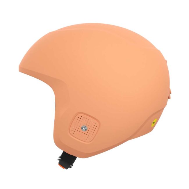 Cască schi POC Skull Dura X MIPS - Apricot Sunstone Matt
