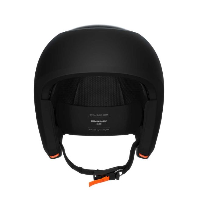 Cască schi POC Skull Dura Comp MIPS - Uranium Black Matt