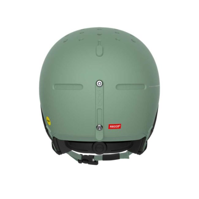 Cască schi POC Calyx - Gibbsite Green Matt