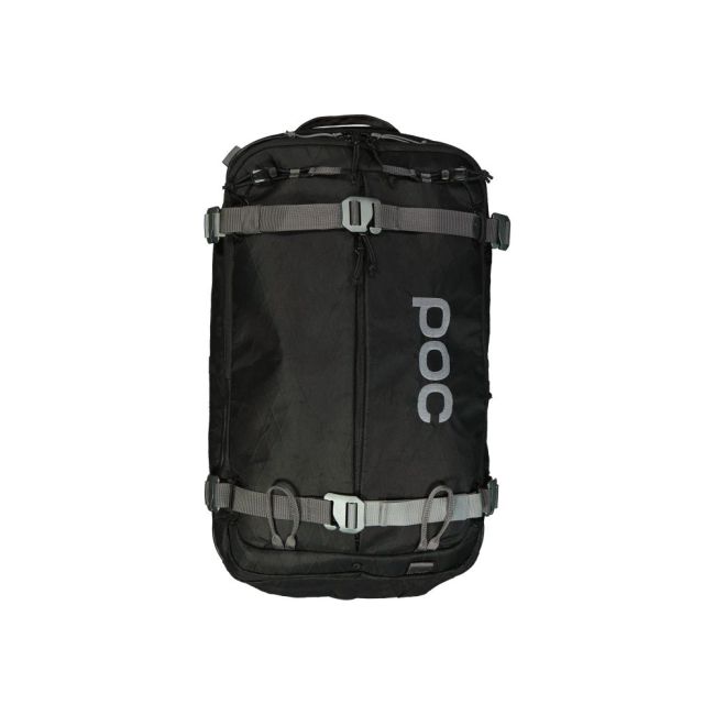 Rucsac schi POC Dimension Avalanche Backpack - Uranium Black