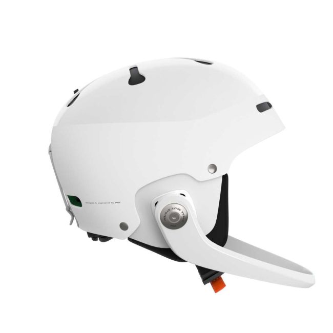Cască schi POC Artic SL MIPS - Hydrogen White