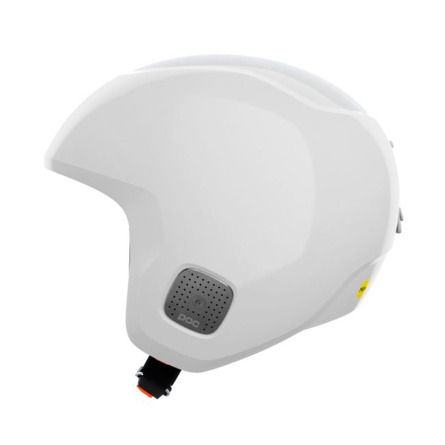 Cască schi POC Skull Dura Comp MIPS - Hydrogen White