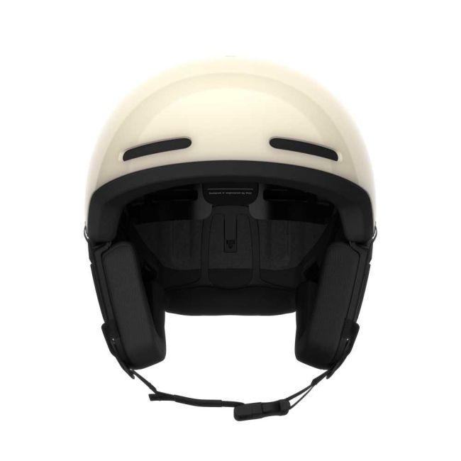 Cască schi POC Calyx - Raw White