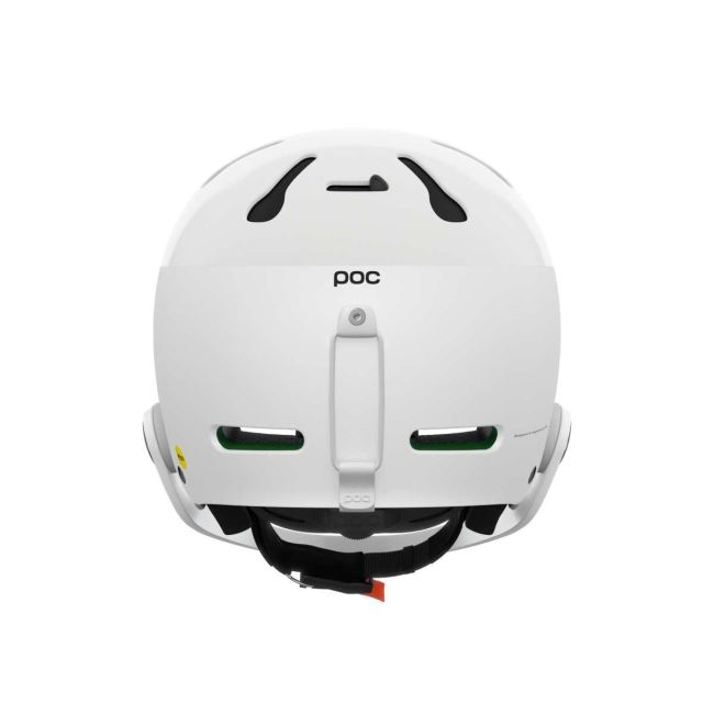 Cască schi POC Artic SL MIPS - Hydrogen White
