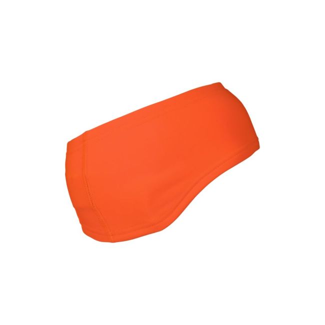 Bentiță POC Thermal Headband - Zink Orange