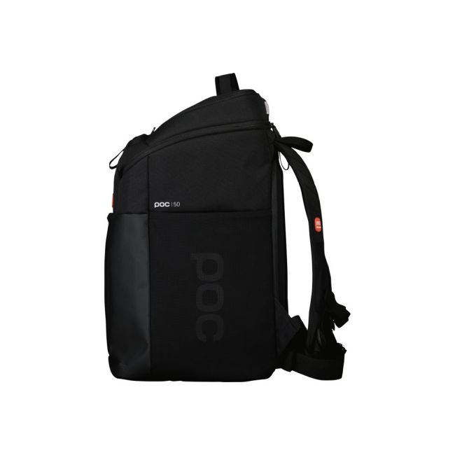 Rucsac schi POC Race Backpack 50L - Uranium Black