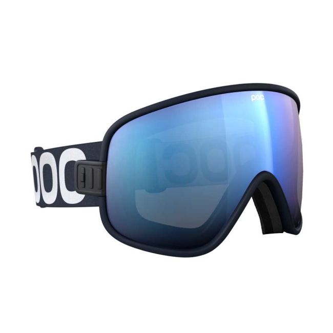 Ochelari schi POC Vitrea - Apatite Navy/Partly Sunny Blue