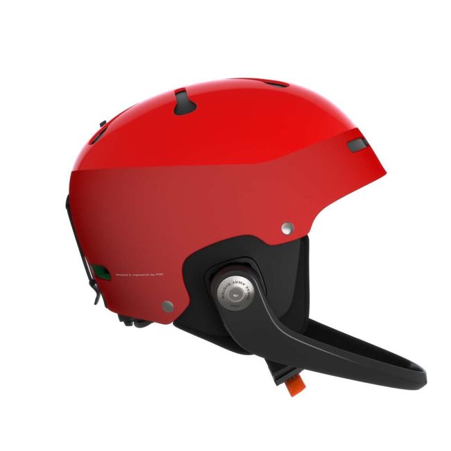 Cască schi POC Artic SL MIPS - Prismane Red
