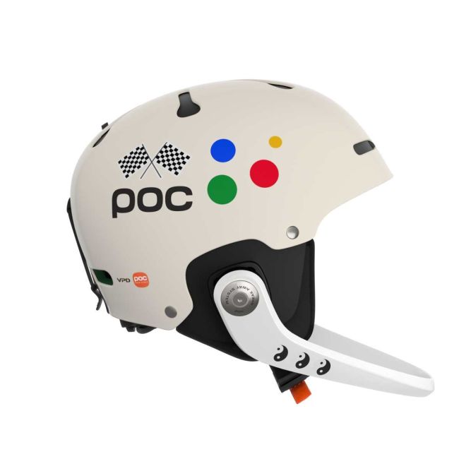 Cască schi POC Artic SL MIPS - Speedy Dolcezza