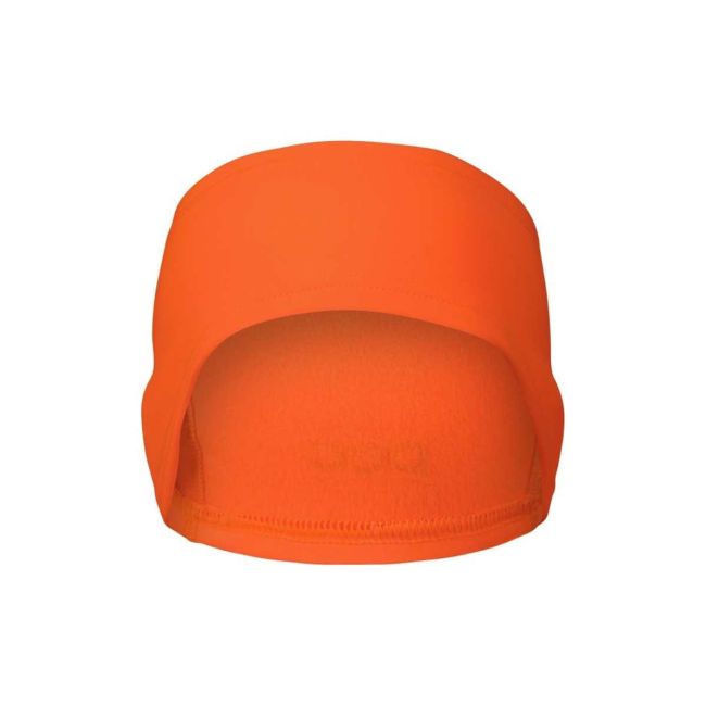 Bentiță POC Thermal Headband - Zink Orange