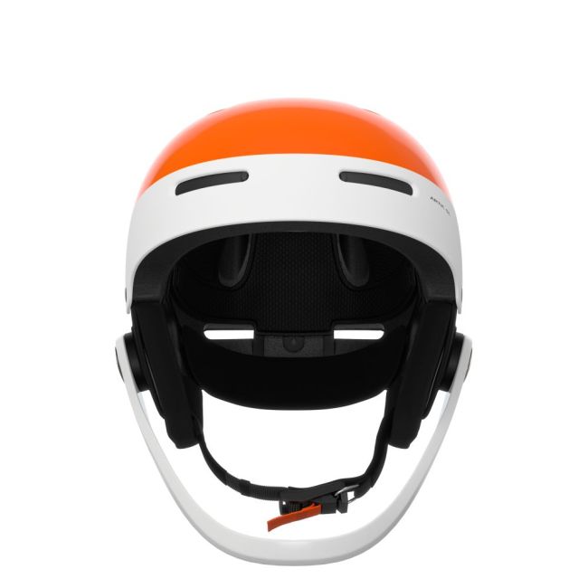 Cască schi POC Artic SL MIPS - Fluorescent Orange