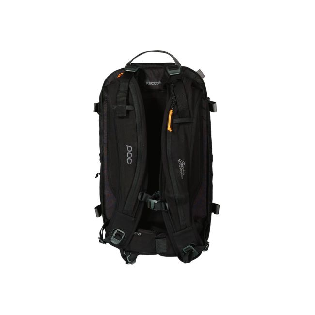 Rucsac schi POC Dimension Avalanche Backpack - Uranium Black