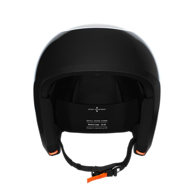 Cască schi POC Skull Dura Comp MIPS - Uranium Black