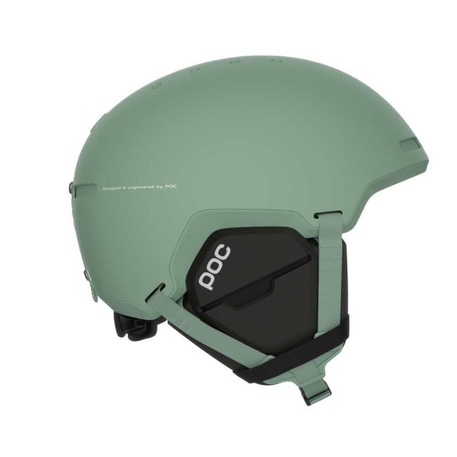 Cască schi POC Calyx - Gibbsite Green Matt
