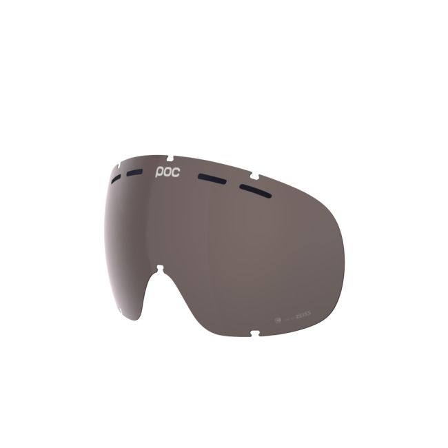Lentilă de schimb ochelari schi POC Fovea Mid Clarity Define Spare Lens - Clarity Define 20/No Mirror